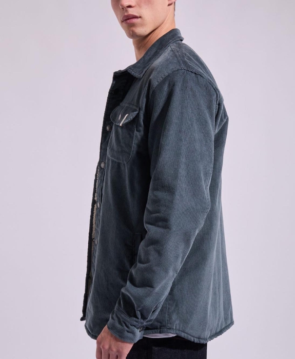 TCSS - Ranger Overshirt