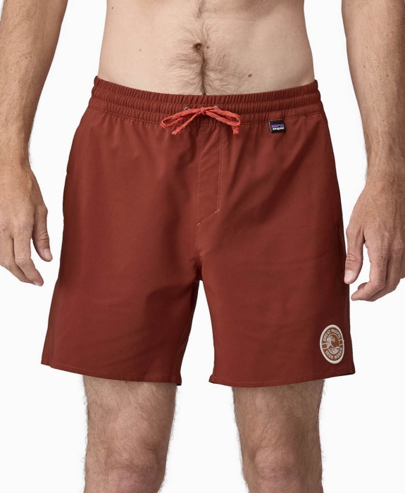 Patagonia - M's Hydropeak Volley Shorts - 16 in
