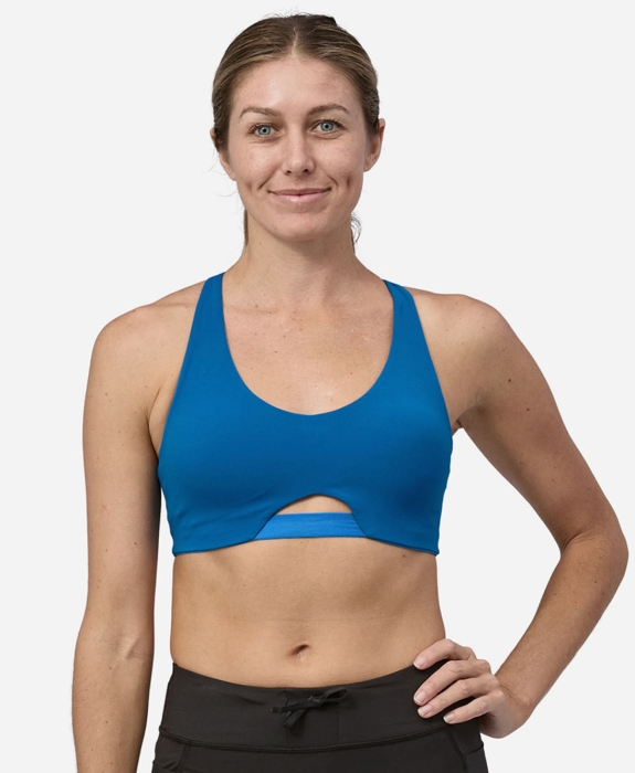 Patagonia - W's Maipo Low Impact Adjustable Bra