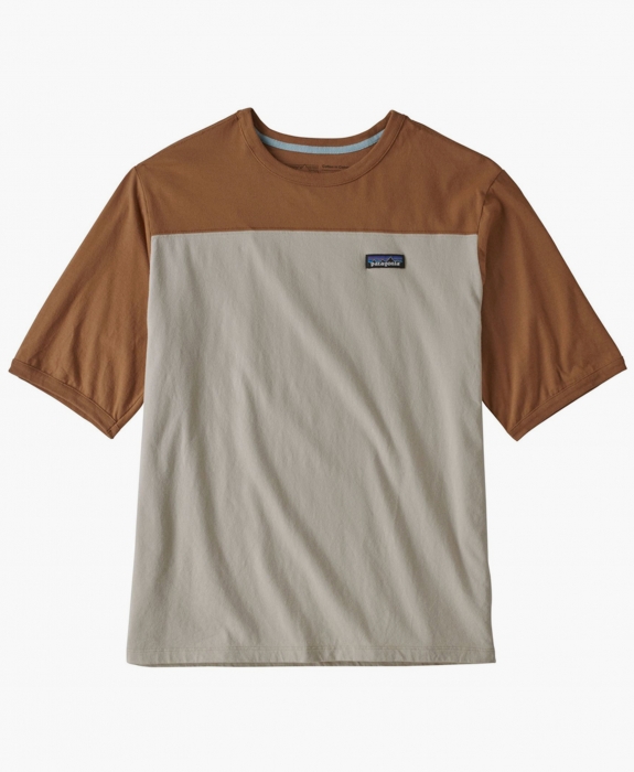 Patagonia - M's Cotton In Conversion Tee