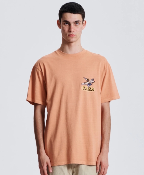 TCSS - Cupid Tee