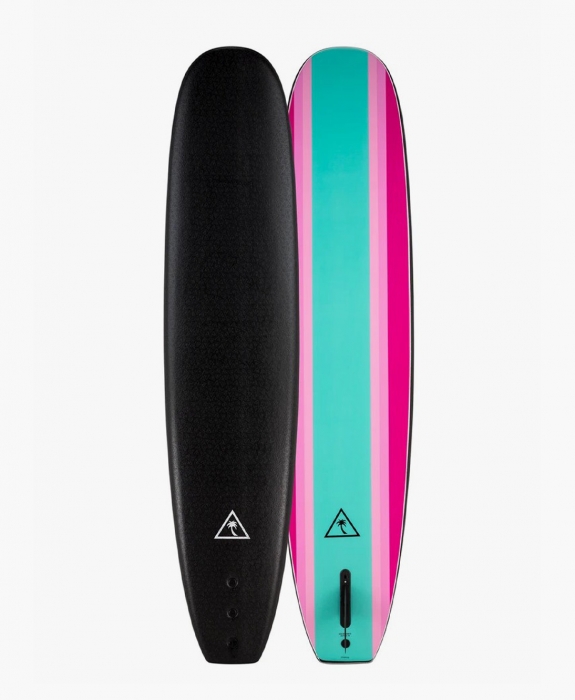 Catch Surf - Heritage 8'6 - Noserider - Single Fin