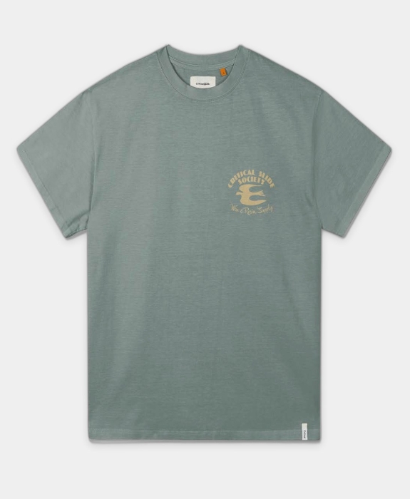 TCSS - Little Wing Tee