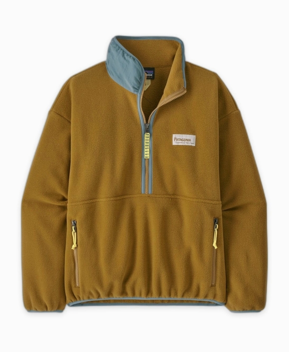 Patagonia - W's Synch Marsupial SLV
