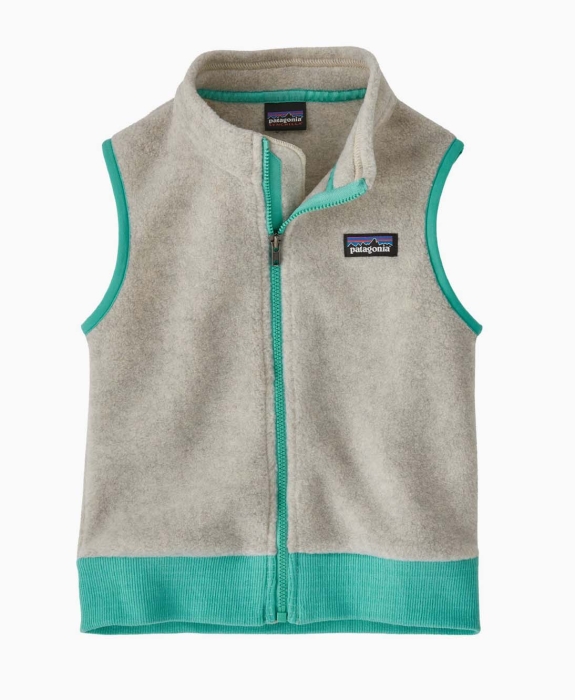 Patagonia - Baby Synch Vest