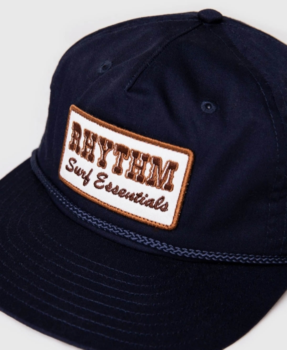 Rhythm - Roadside Cap