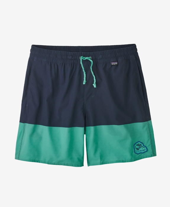 Patagonia - M's Stretch Hydropeak Boardshorts