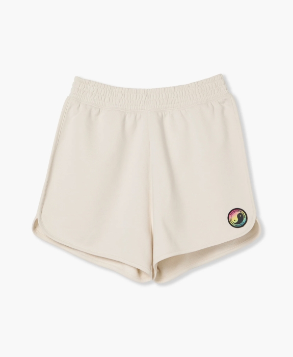 Town & Country Surfboards - Women YY Fleece Short