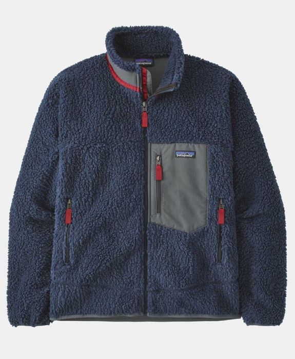 Patagonia - M's Classic Retro-X Jacket