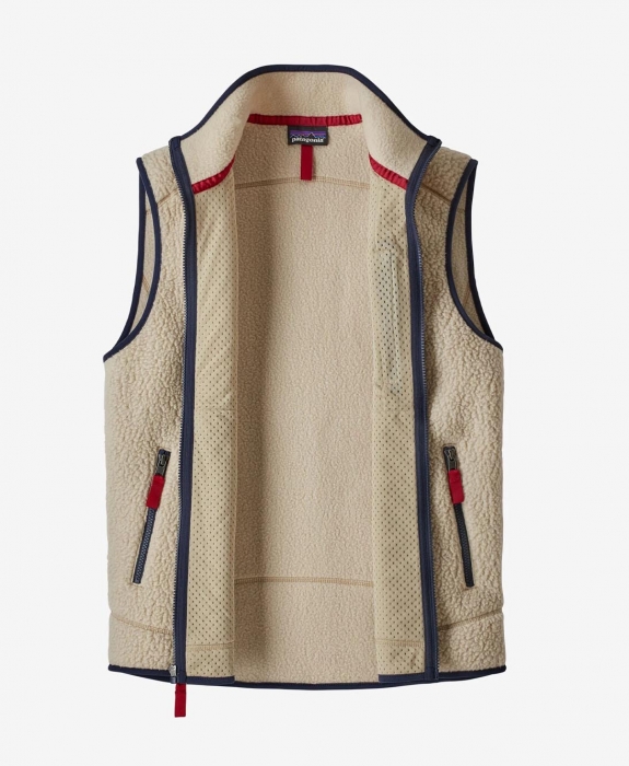 Patagonia - M's Retro Pile Vest