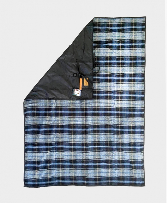 Pendleton - Roll-Up Blanket