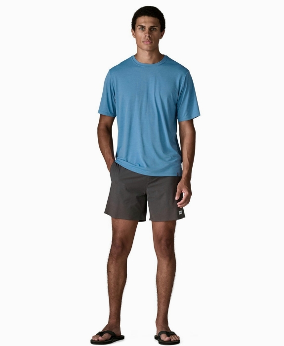 Patagonia - M's Cap Cool Daily Shirt