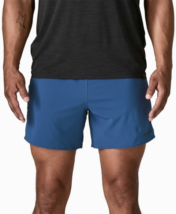 Patagonia - M's Trailfarer Shorts - 6 in.