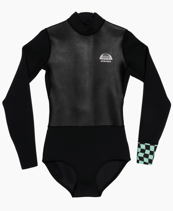 Atmosea - Spring Suit