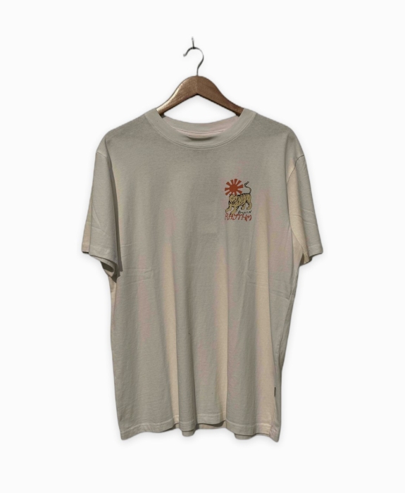 Rhythm - Tiger Vintage SS T-Shirt