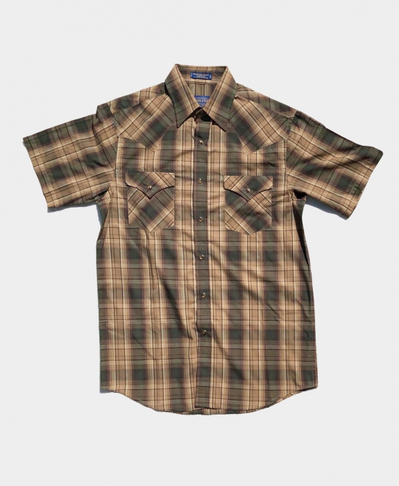 Pendleton - SS Frontier Shirt