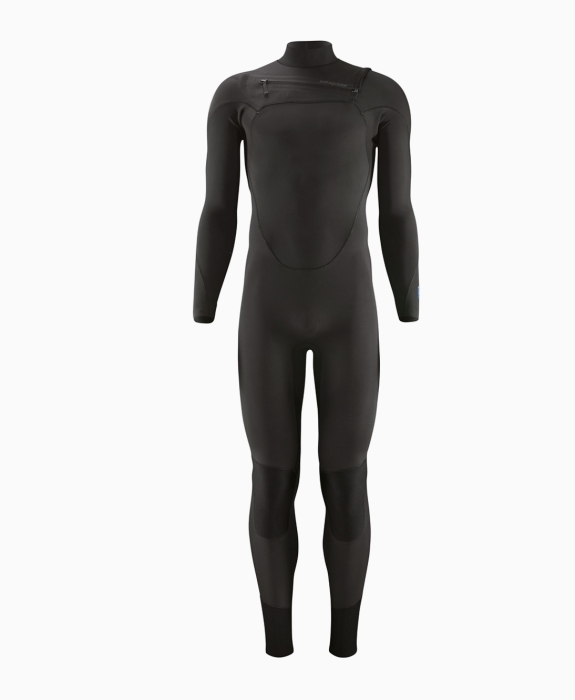 Patagonia - M’s R1 Lite Yulex FZ Fullsuit