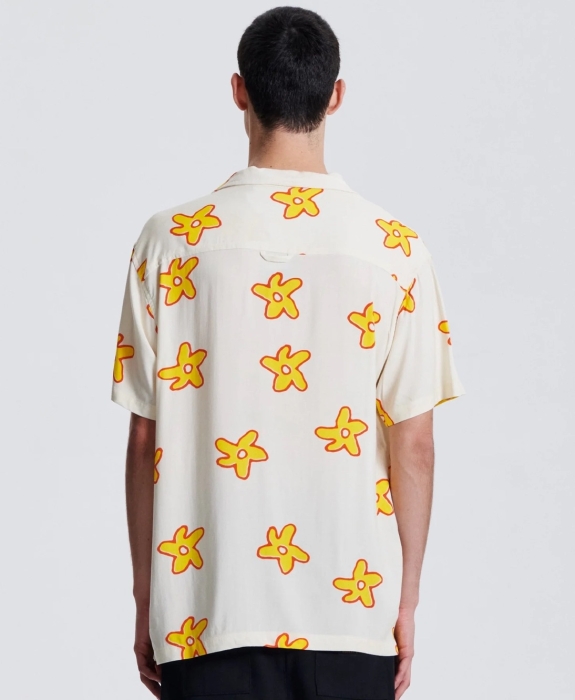 TCSS - Seeker Short Sleeve Resort Shirt