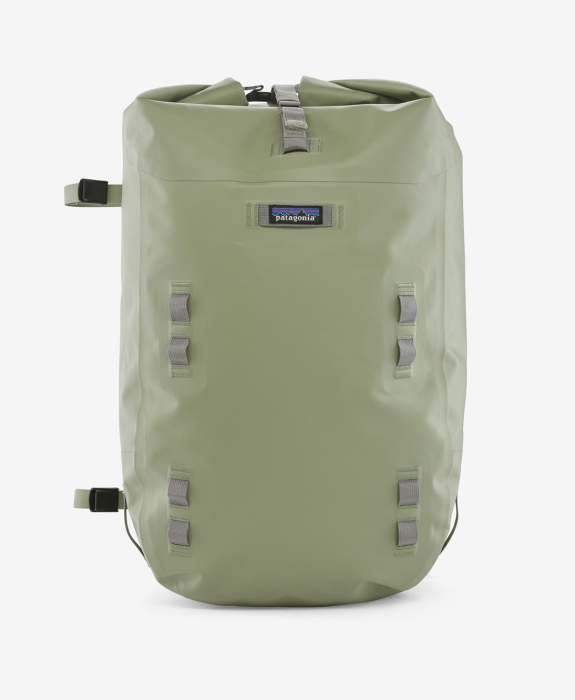Patagonia - Disperser Roll Top Pack 40L