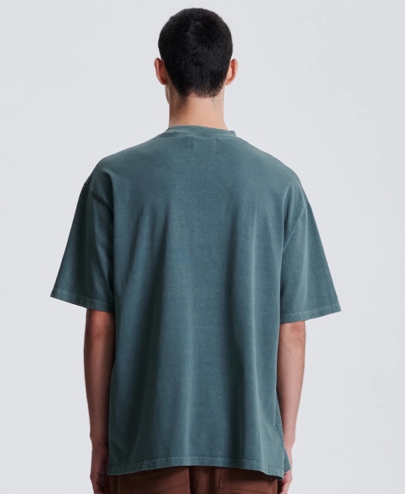 TCSS - Scribble Pocket Tee