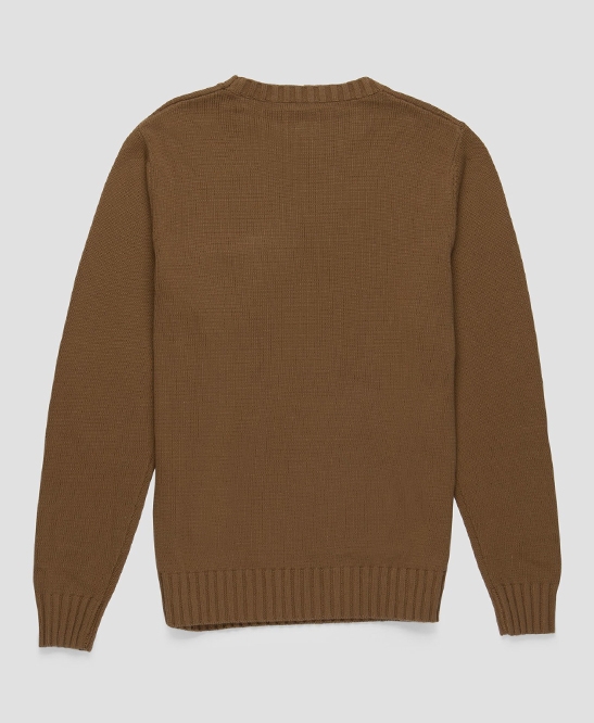 Rhythm - Pocket Knit