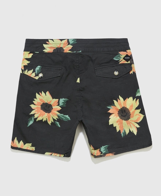 TCSS - Sunray Boardshort