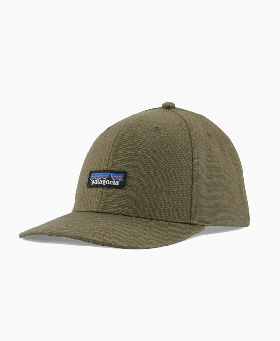 Patagonia - Tin Shed Hat