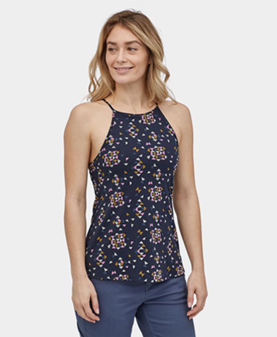 Patagonia - W's Alpine Valley Tank