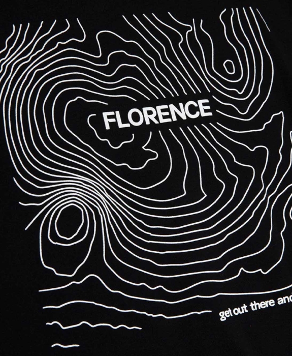 Florence Marine X - Isobar Organic T-Shirt