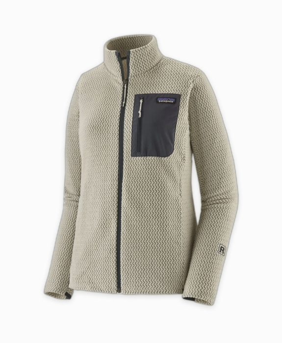 Patagonia - W's R1 Air Jkt