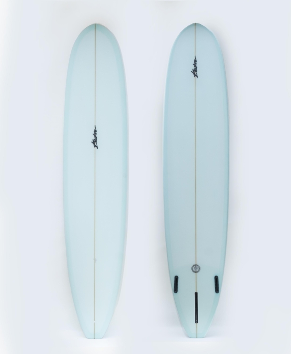 Becker Surfboards - Rocket UFO 9'2