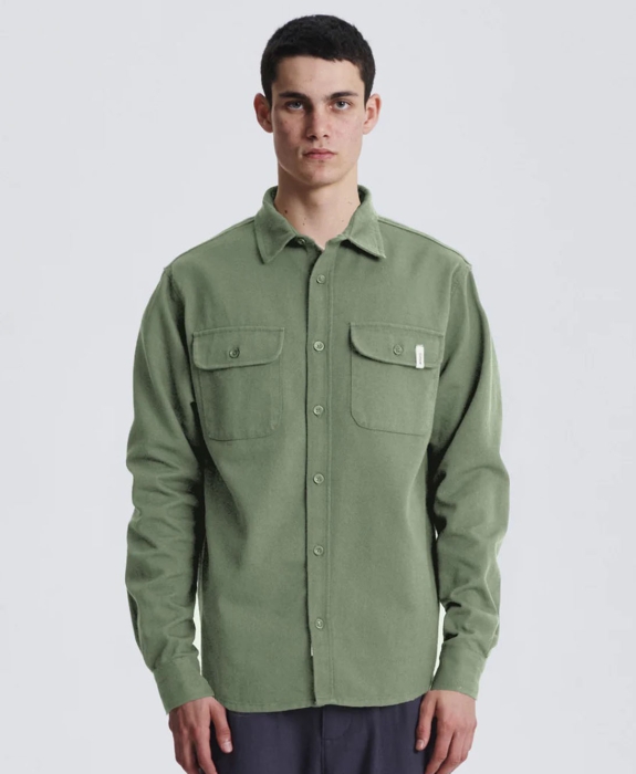 TCSS - Lazy Boy Twill Shirt