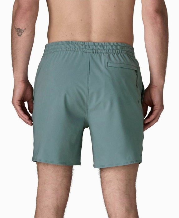Patagonia - M's Hydropeak Volley Shorts - 16 in.