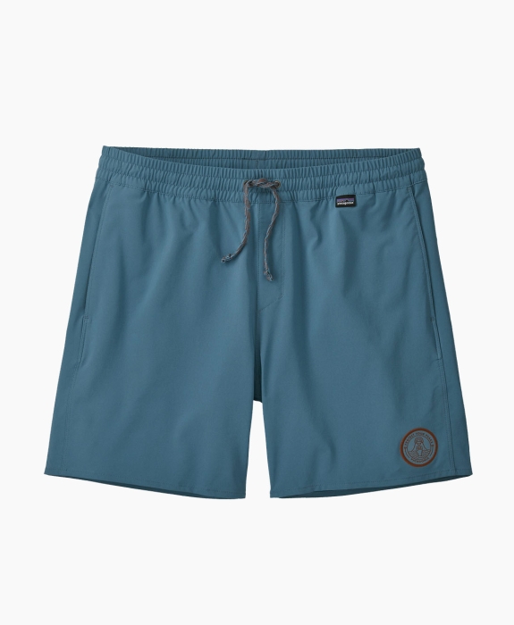 Patagonia - M's Hydropeak Volley Shorts - 16 in