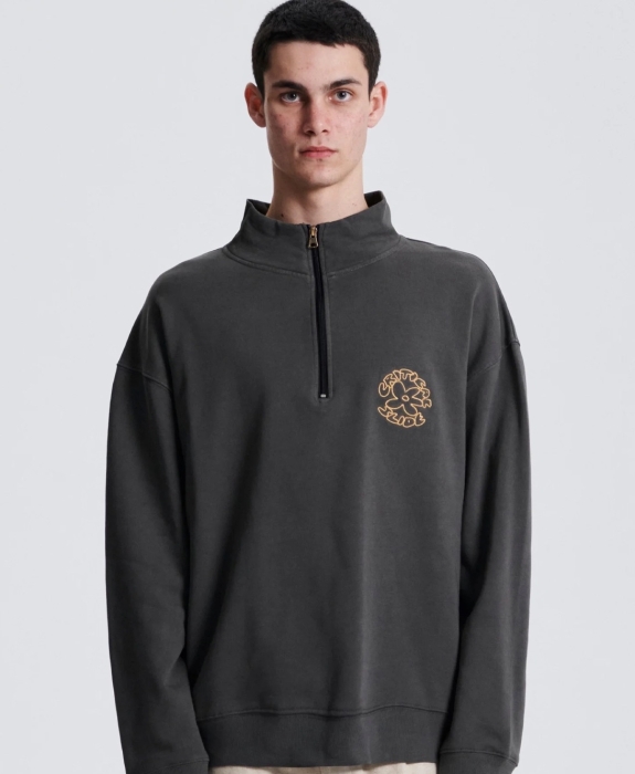 TCSS - Bloom 1/4 Zip Fleece