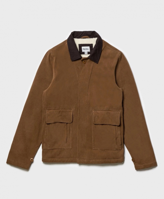 Rhythm - R-29 Jacket