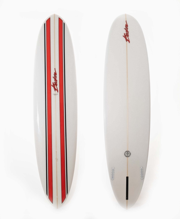 Becker Surfboards - LC3 7'8