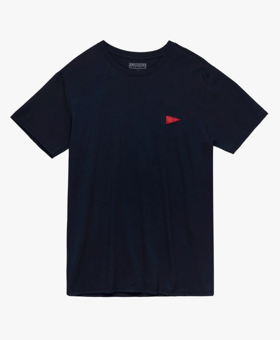 Florence Marine X - Burgee Recover T-Shirt