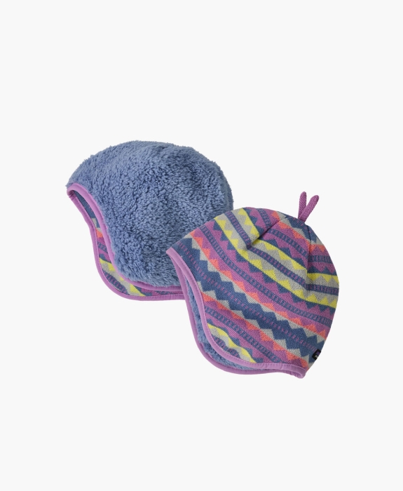 Patagonia - Baby Reversible Beanie