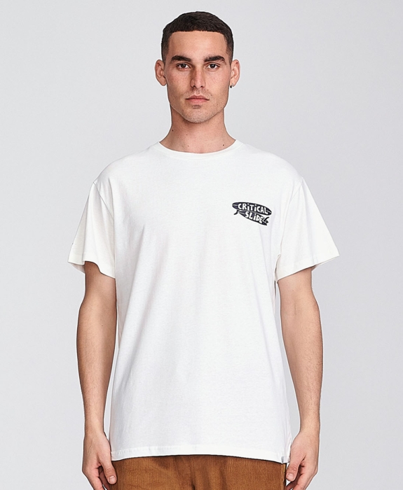 TCSS - Early Bird Tee