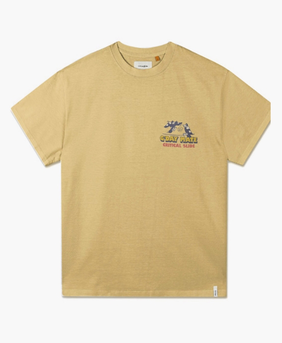 TCSS - Gday Mate Tee