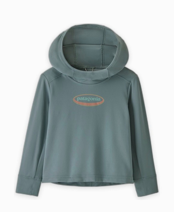Patagonia - Baby Cap SW Hoody