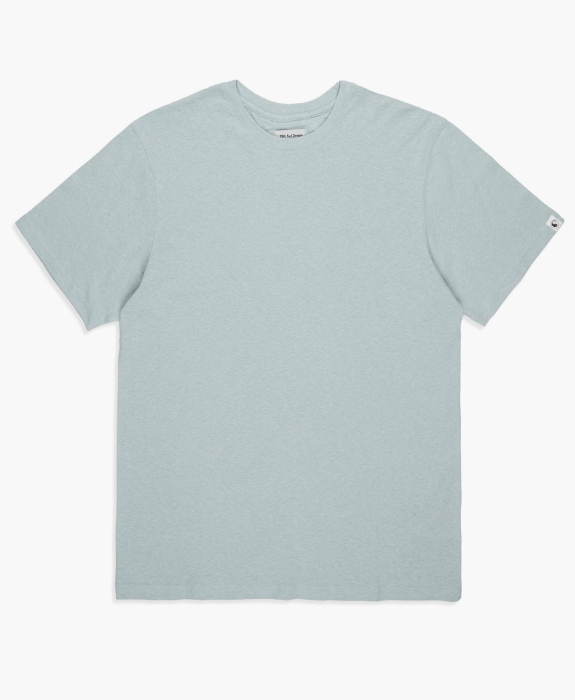 Town & Country Surfboards - Plain S/S T-Shirt