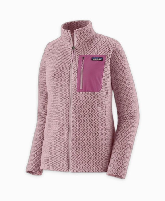 Patagonia - W's R1 Air Jkt