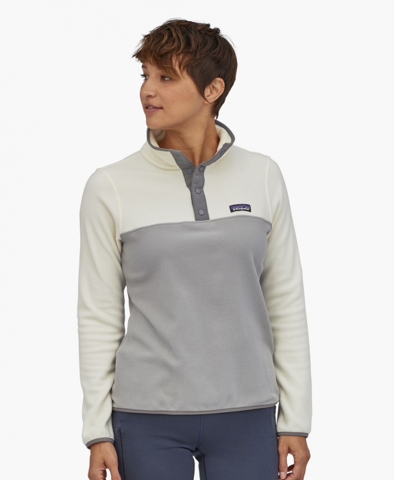 Patagonia - W's Micro D Snap-T P/O