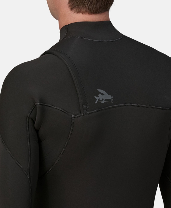 Patagonia - M's R1 Yulex Regulator Lite FZ Fullsuit