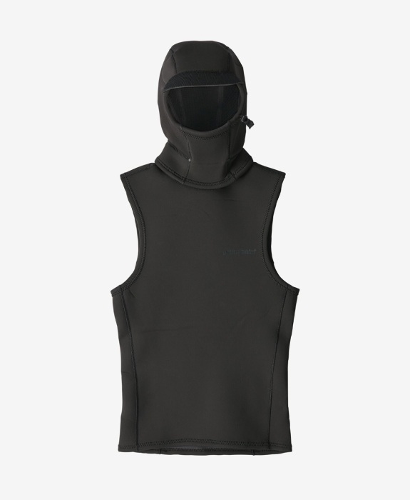Patagonia - Yulex Regulator Hooded Vest