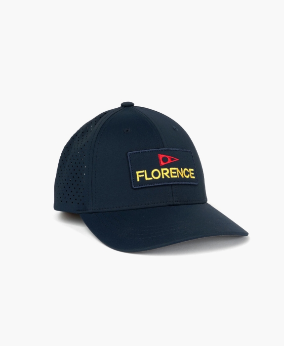 Florence Marine X - Airtex Trucker Hat