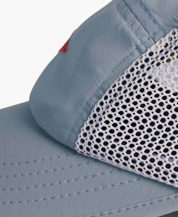 Florence Marine X - Airtex Runner Hat