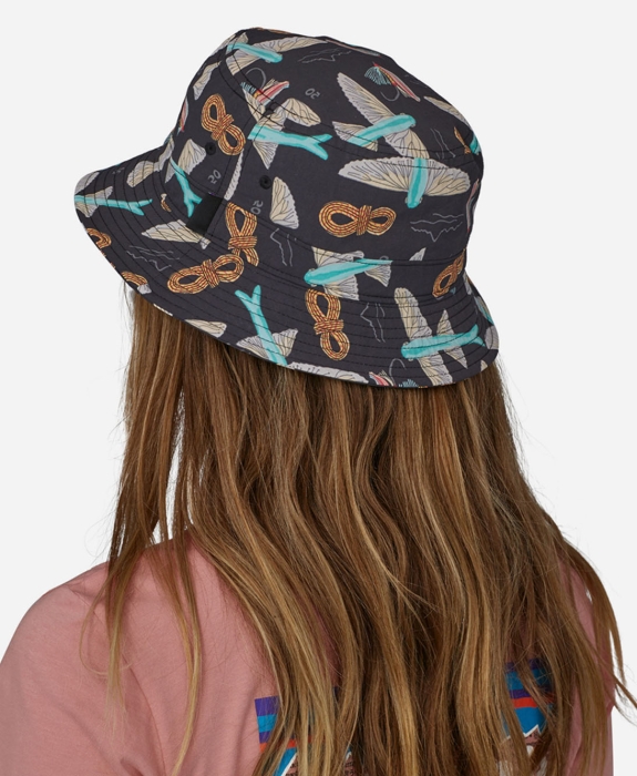 Patagonia - Wavefarer Bucket Hat